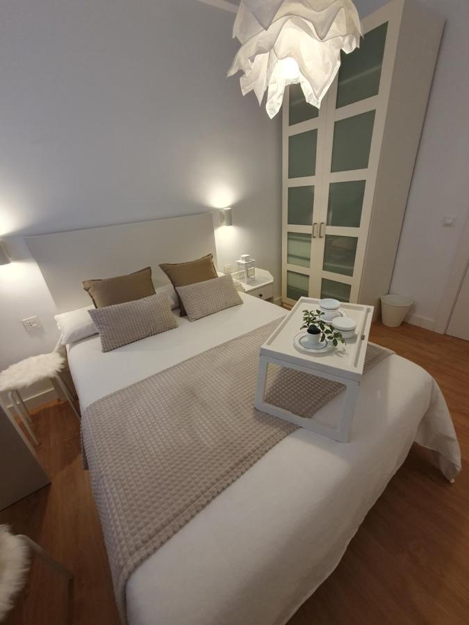 דירות Aimendi Host Bilbao District Center II מראה חיצוני תמונה