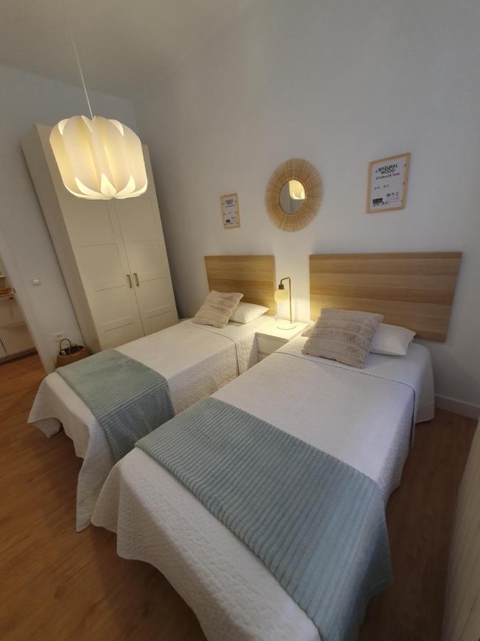 דירות Aimendi Host Bilbao District Center II מראה חיצוני תמונה