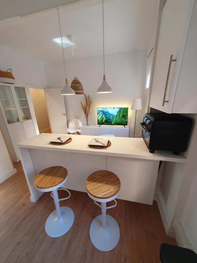 דירות Aimendi Host Bilbao District Center II מראה חיצוני תמונה