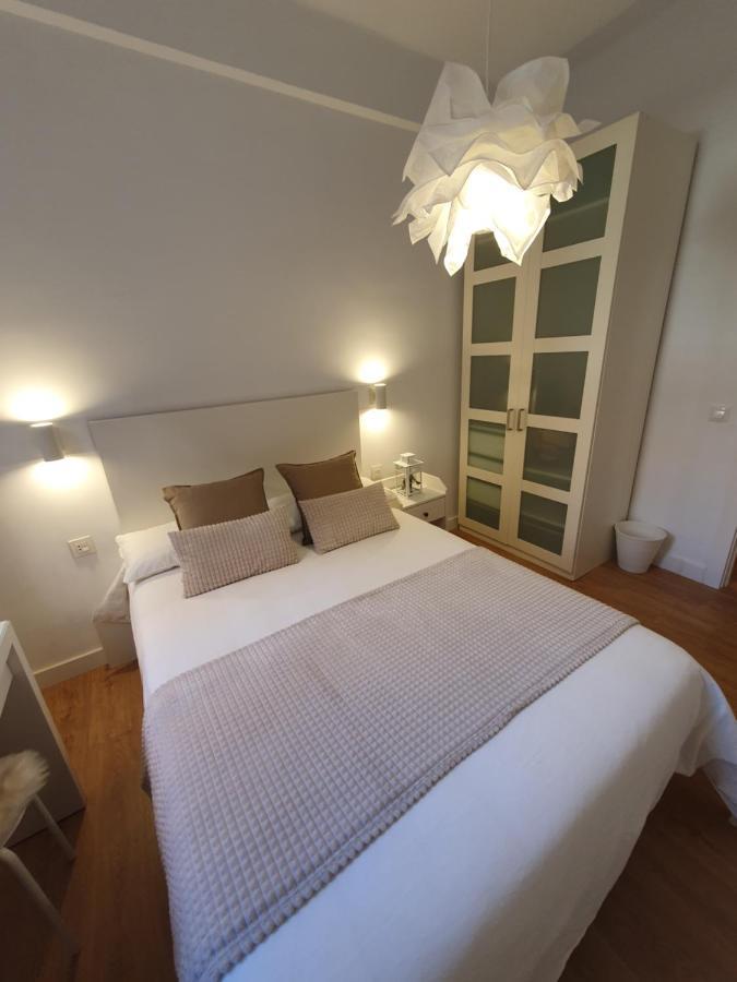 דירות Aimendi Host Bilbao District Center II מראה חיצוני תמונה