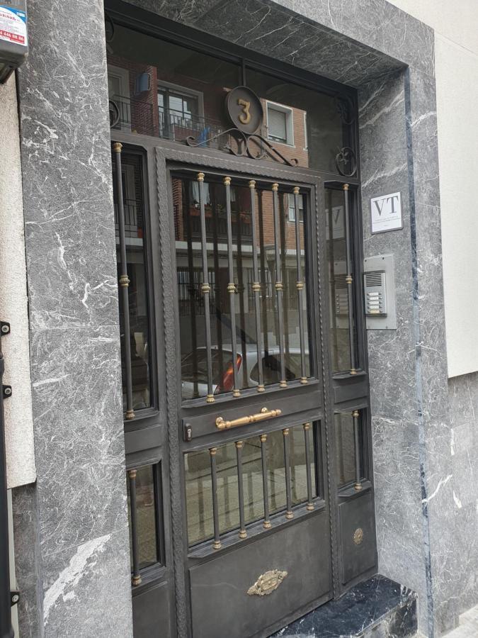 דירות Aimendi Host Bilbao District Center II מראה חיצוני תמונה